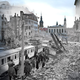 Illustration for article titled Sobering Photos Compare Dresden After The Firestorms To Now